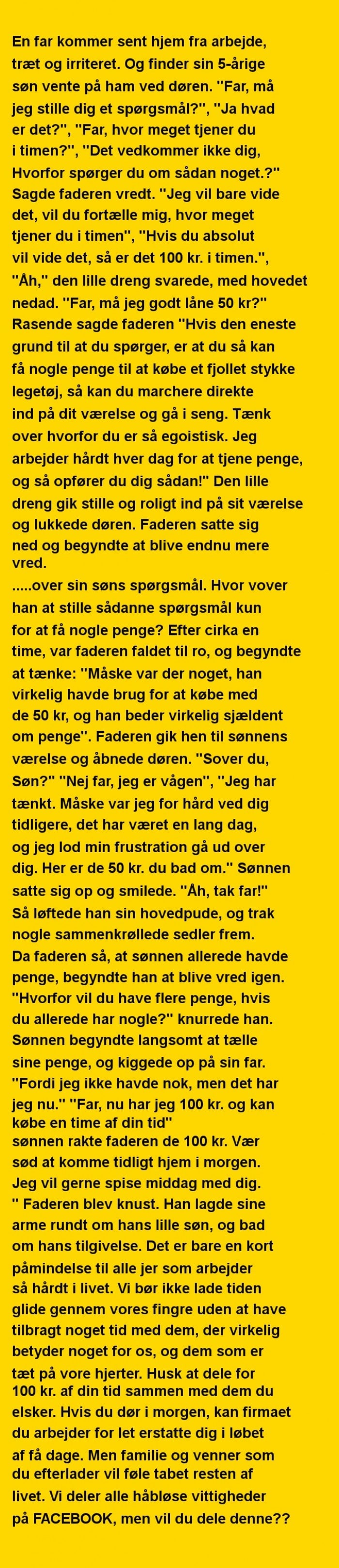 Hvor Meget Tjener Alexander Husum