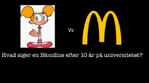 blond