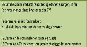 aftenbordet