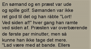 sømand