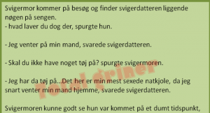 svigermor