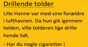 tolder