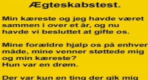 ægteskab