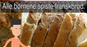 franskbrød