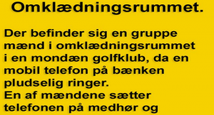 omklædning