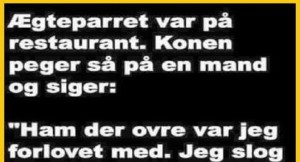 ægtepar