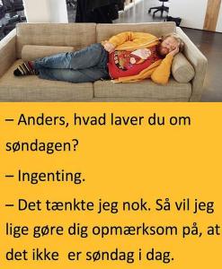 søndag2