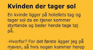 tager sol