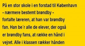 brøndby
