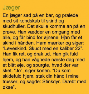 jægeren på bar2